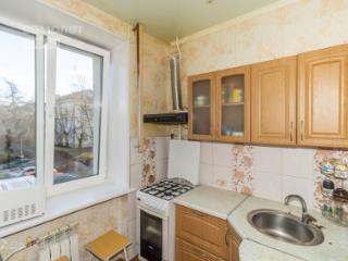 2-комн. квартира, 46.2 м², 2/5 этаж