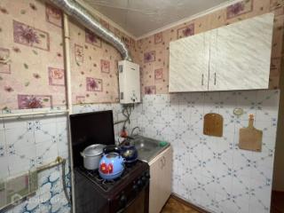 2-комн. квартира, 45.6 м², 4/5 этаж