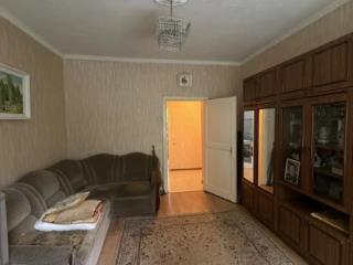 3-комн. квартира, 61.5 м², 1/4 этаж