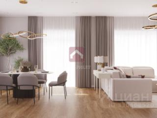 3 этажный, Таунхаус, 260 м², 2 сотки, 3 этажа