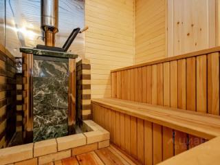 2-этажный коттедж, 116.2 м², 11.5 соток