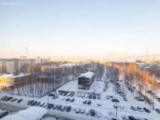 2-комн. квартира, 78.2 м², 8/22 этаж