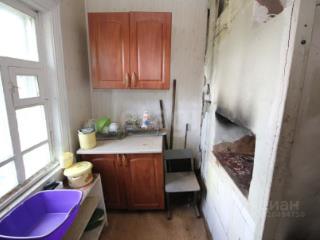 1-этажный дом, 46.5 м², 16.97 соток