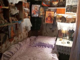 1-этажный дом, 36 м², 36 соток