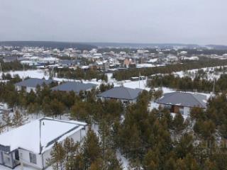 1-этажный дом, 160 м², 7 соток