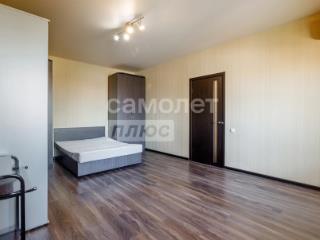 1-комн. квартира, 45 м², 4/5 этаж