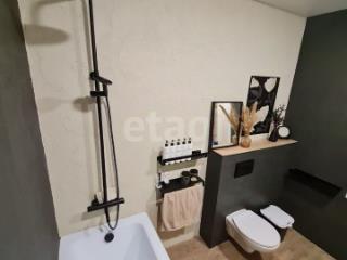 1-этажный дом, 115 м², 6 соток