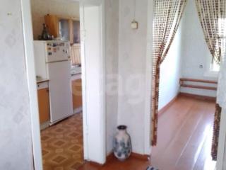 1-этажный дом, 63.8 м², 5.92 соток