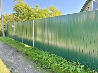 2-этажный дом, 70 м², 7 соток