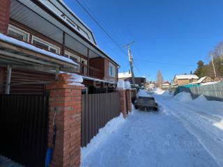 2-этажный дом, 260 м², 6 соток