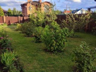 2-этажный коттедж, 150.9 м², 10 соток