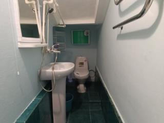 1-комн. квартира, 12 м², 1/4 этаж