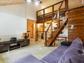 1-этажный дом, 106.4 м², 18.63 соток