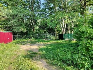 1-этажный дом, 20 м², 13 соток