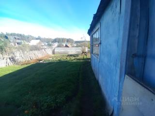 1-этажный дом, 20 м², 6 соток