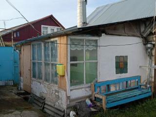  дом, 94 м², 28 соток