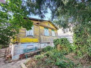 1-этажный дом, 66 м², 5 соток