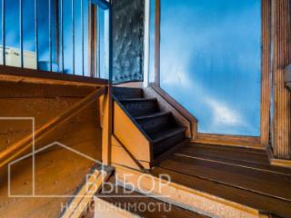 2-этажный дом, 35.1 м², 6 соток