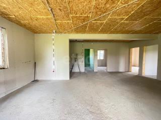 1-этажный дом, 120.7 м², 22.4 сотки