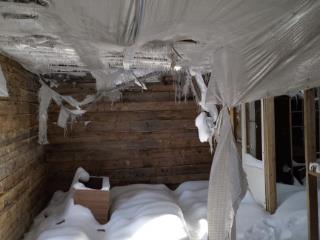  коттедж, 64 м², 6 соток