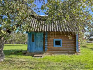 1-этажный дом, 41.4 м², 40 соток