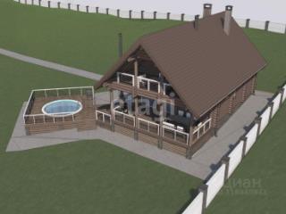 2-этажный дом, 180 м², 12 соток