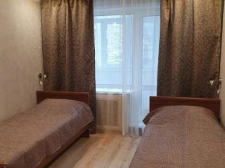 1-комн. квартира, 58 м²