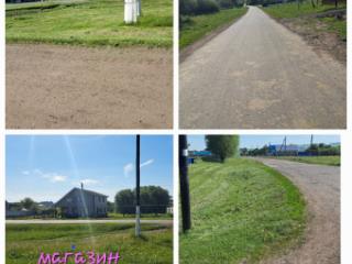 1-этажный дом, 38.8 м², 33 сотки