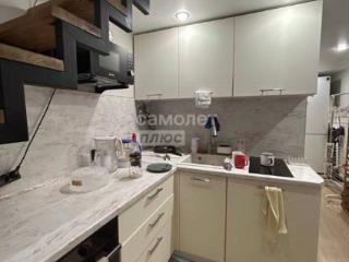 Студия, 30 м², 3/5 этаж