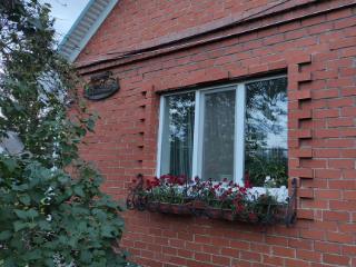  дом, 208.3 м², 17 соток