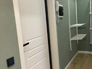 1-комн. квартира, 35.6 м², 3/8 этаж