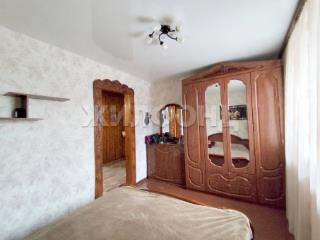  дом, 111.9 м², 10.34 соток