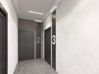 2-комн., Квартира в новостройке, 56.2 м², 7/7 этаж