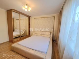 2-комн. квартира, 62.6 м², 2/10 этаж