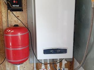  дом, 64 м², 4.1 сотки