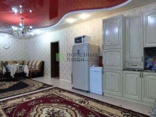 2-этажный дом, 191.1 м², 3 сотки