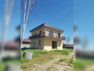 2-этажный коттедж, 156 м², 10 соток