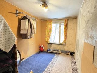 3-комн. квартира, 59.2 м², 1/9 этаж