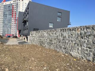 3-этажный коттедж, 900 м², 15 соток