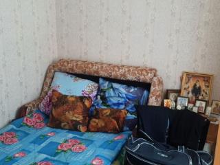 3-комн. квартира, 60 м², 1/5 этаж