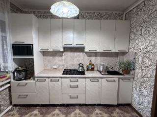 3-комн. квартира, 55.5 м², 2/2 этаж
