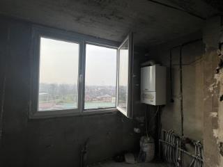 4-комн. квартира, 114 м², 5/6 этаж