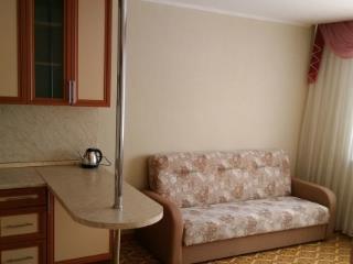 2-комн. квартира, 48.7 м², 3/5 этаж