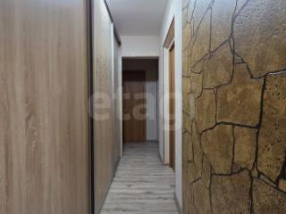 4-комн. квартира, 69 м², 4/10 этаж