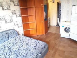 1-комн. квартира, 18 м², 5/5 этаж