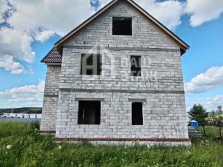 2-этажный дом, 178.2 м², 13.04 соток