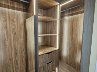 4-комн. квартира, 159 м², 27/43 этаж