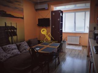 1-комн. квартира, 47.5 м², 6/7 этаж