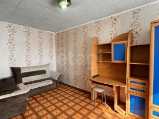 1-комн. квартира, 30.8 м², 3/5 этаж