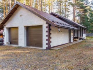 1-этажный дом, 106.4 м², 18.63 соток